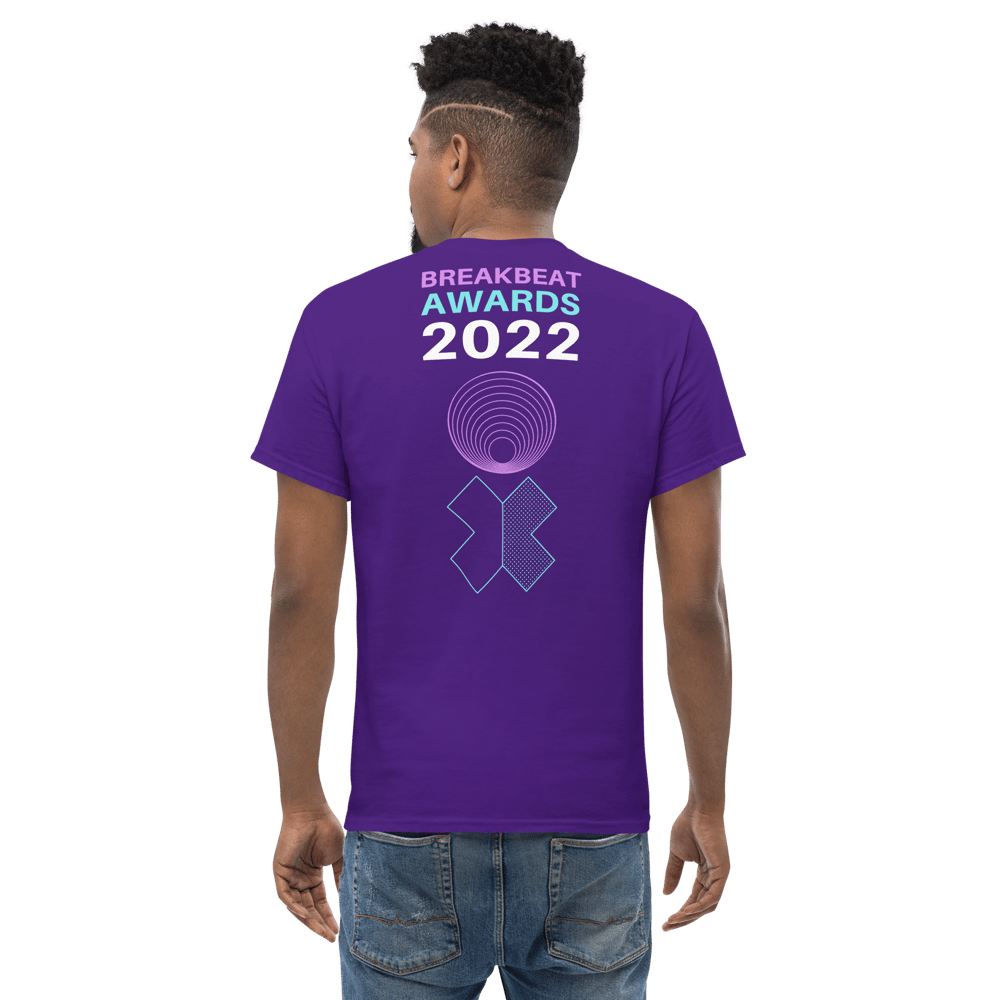 Twitch: Unisex BBA 2022 Tee