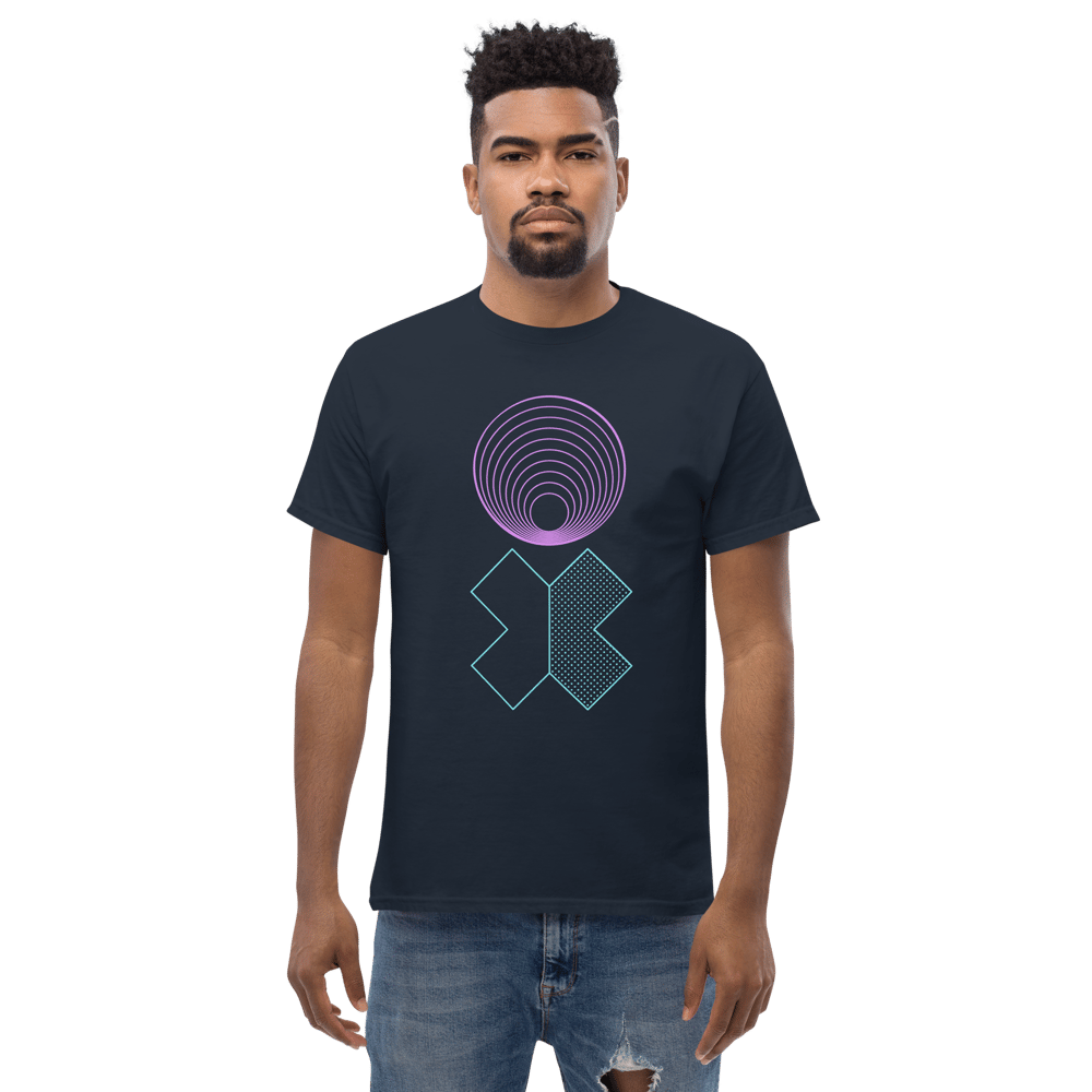 Twitch: Unisex BBA 2022 Tee