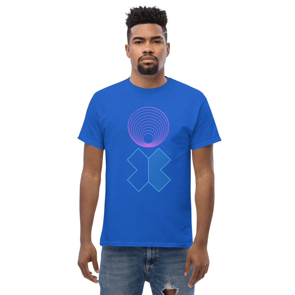 Twitch: Unisex BBA 2022 Tee