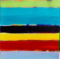 Horizontal Stripe