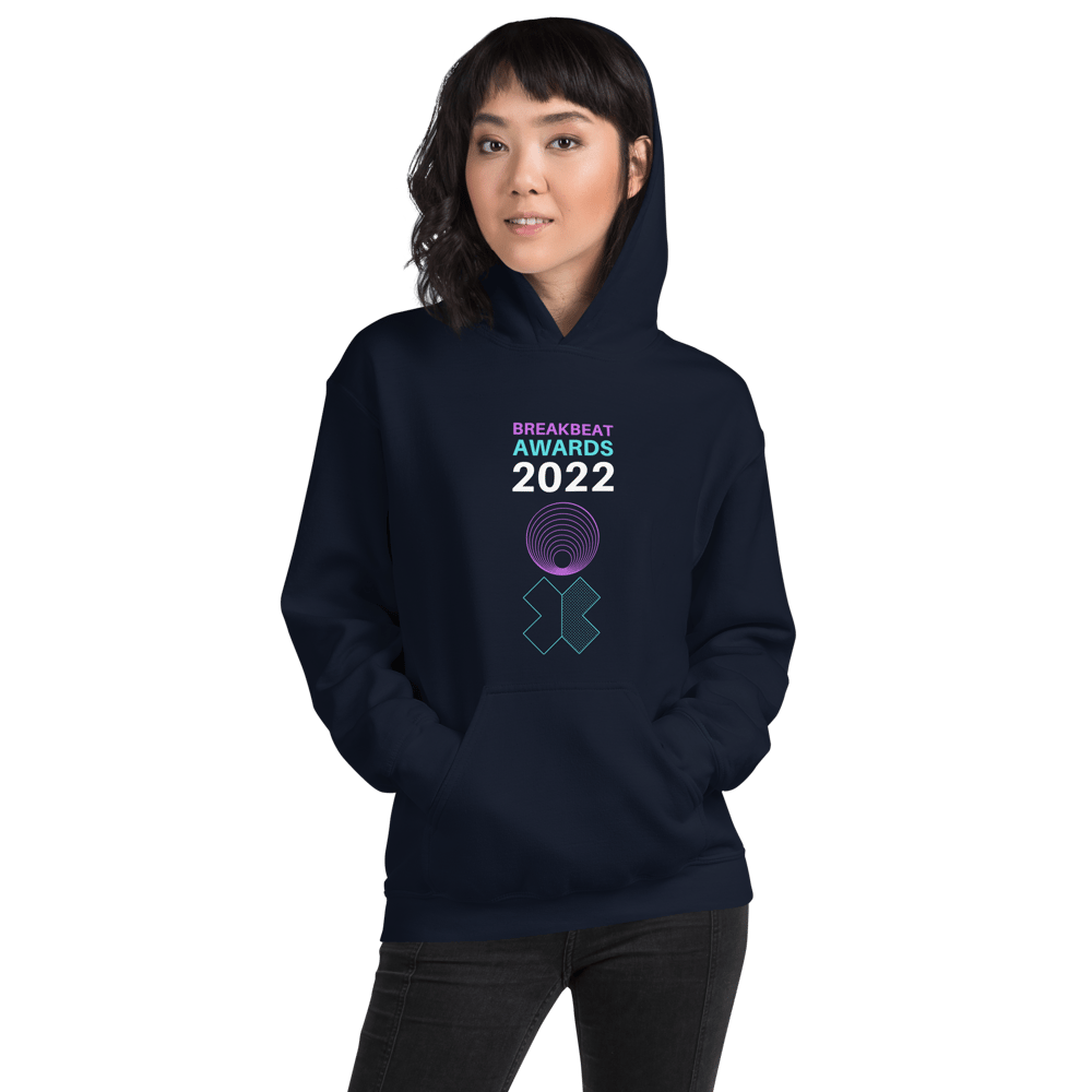 Twitch: Unisex BBA 2022 Hoodie