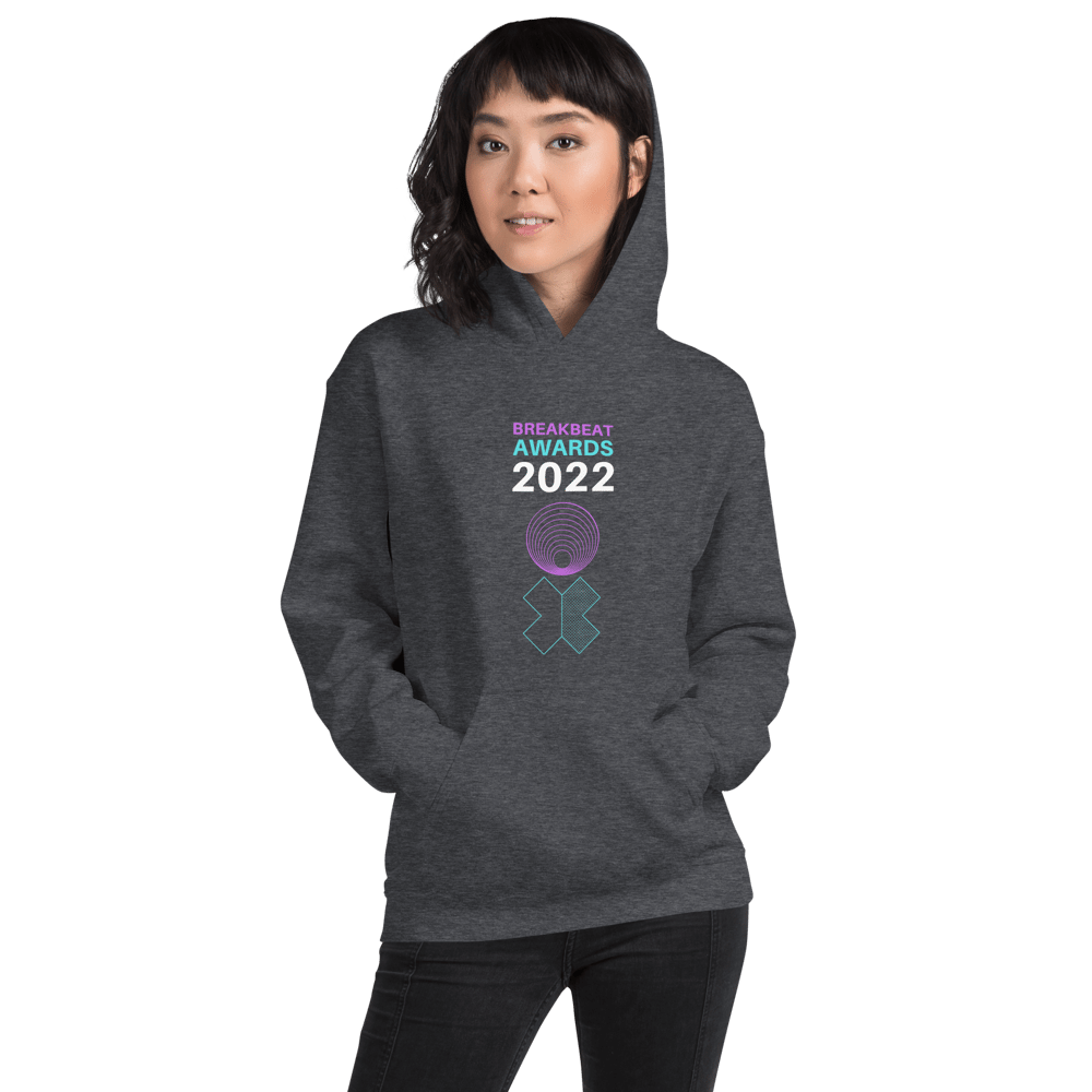 Twitch: Unisex BBA 2022 Hoodie