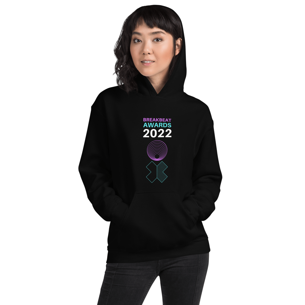 Twitch: Unisex BBA 2022 Hoodie