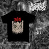PERDITION TEMPLE- MERCILESS UPHEVAL T-SHIRT