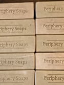 Hemp & Aloe - Unscented - Cold Process Soap