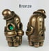 Image of Blinky Allsop Mechtorian Resin Figure