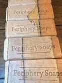 Toasted Marshmallow Turmeric - Cold Process Soap