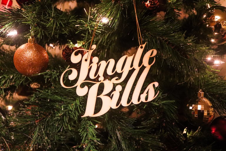 Jingle Bills