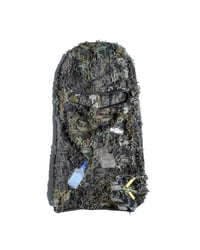 Image 1 of KEEP OFF GRASS BALACLAVA 