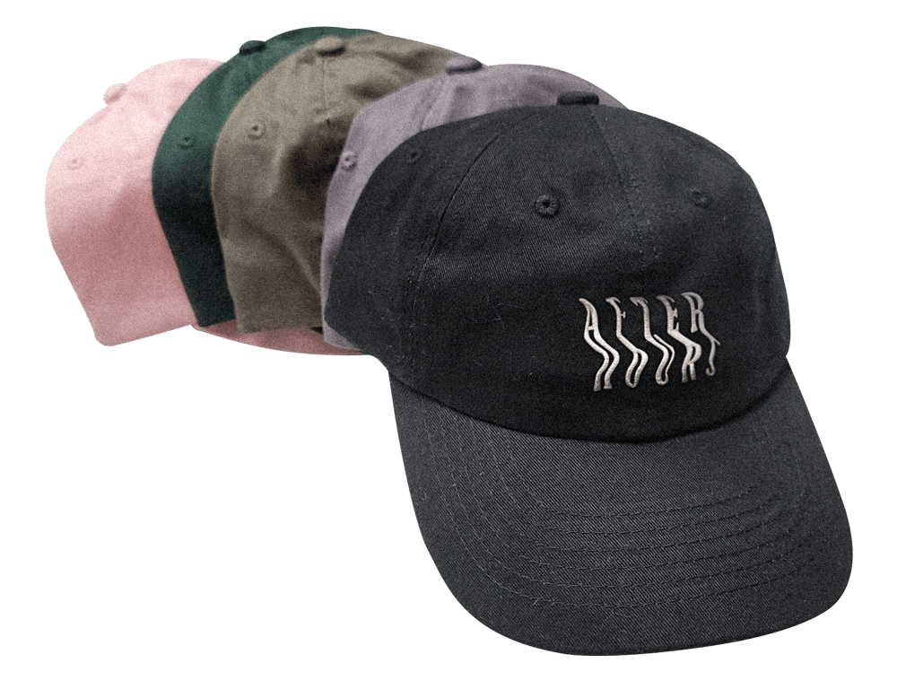 Wavy Hat