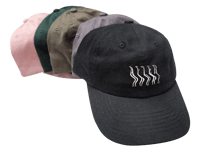 Image 1 of Wavy Hat