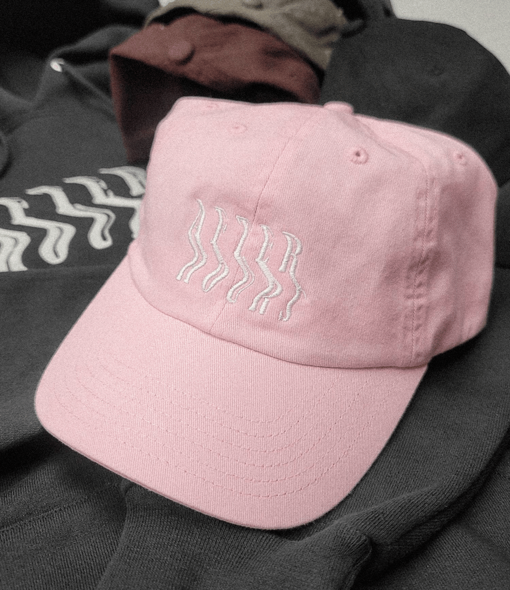 Wavy Hat