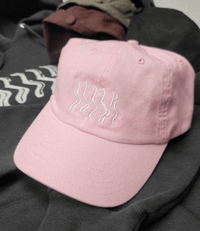 Image 3 of Wavy Hat