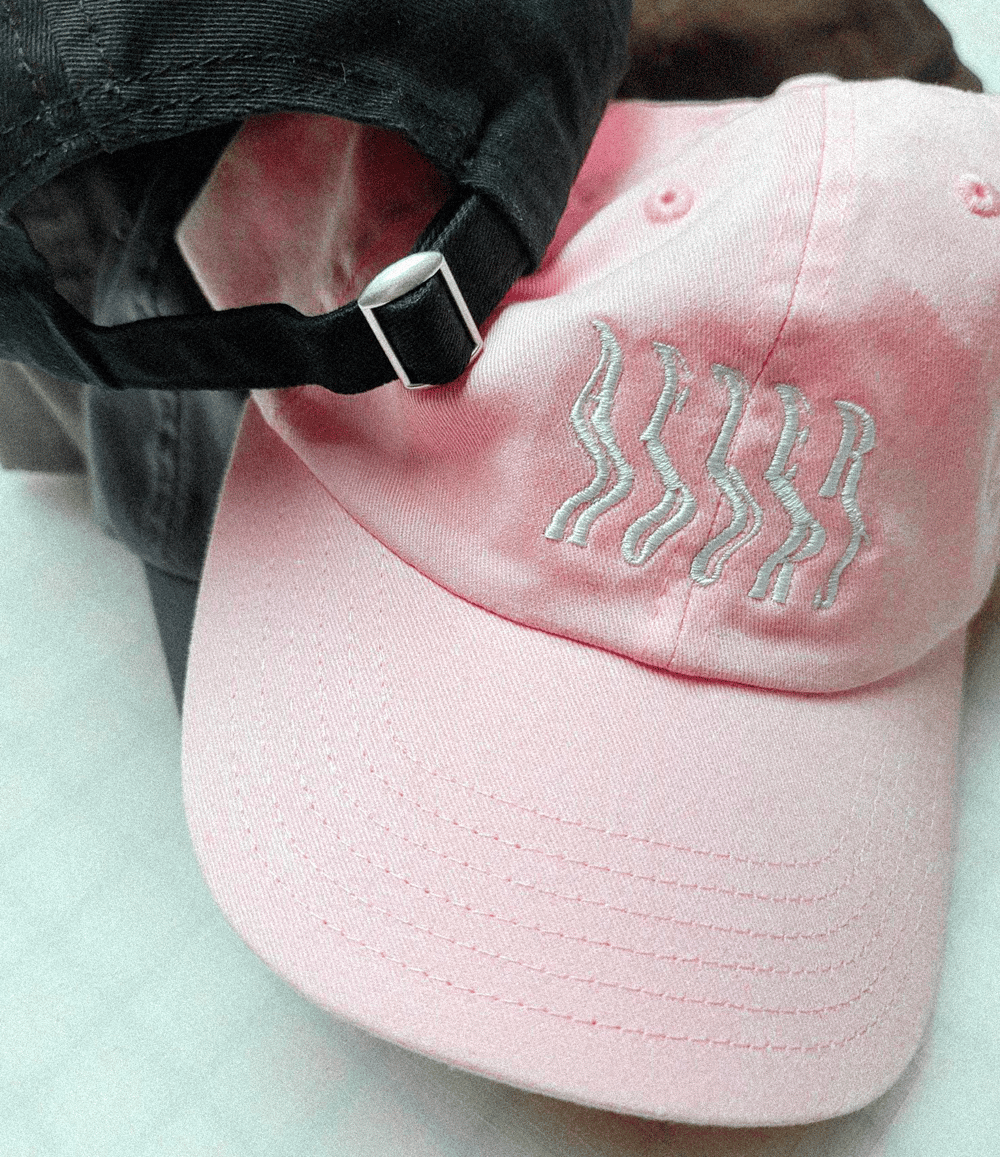 Wavy Hat