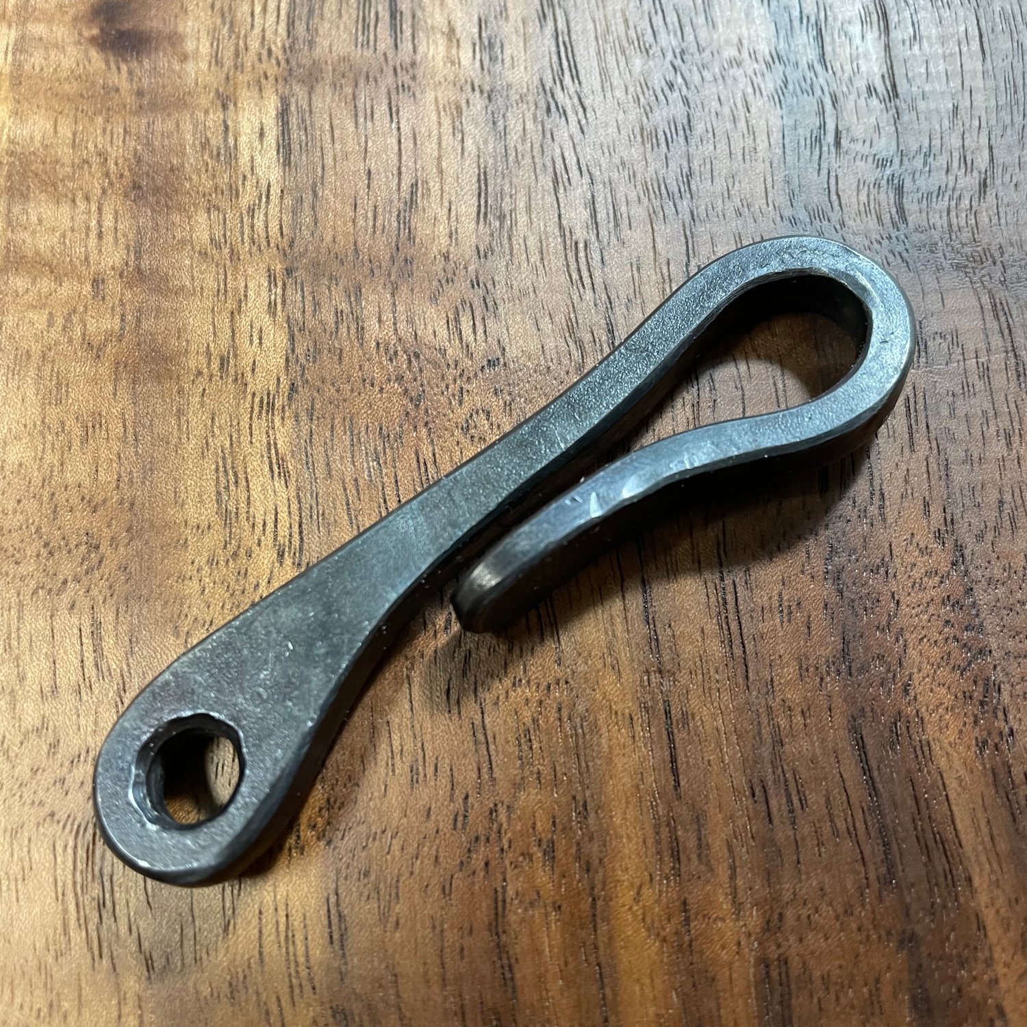 Image of Key Keeper - hardened  tool steel 