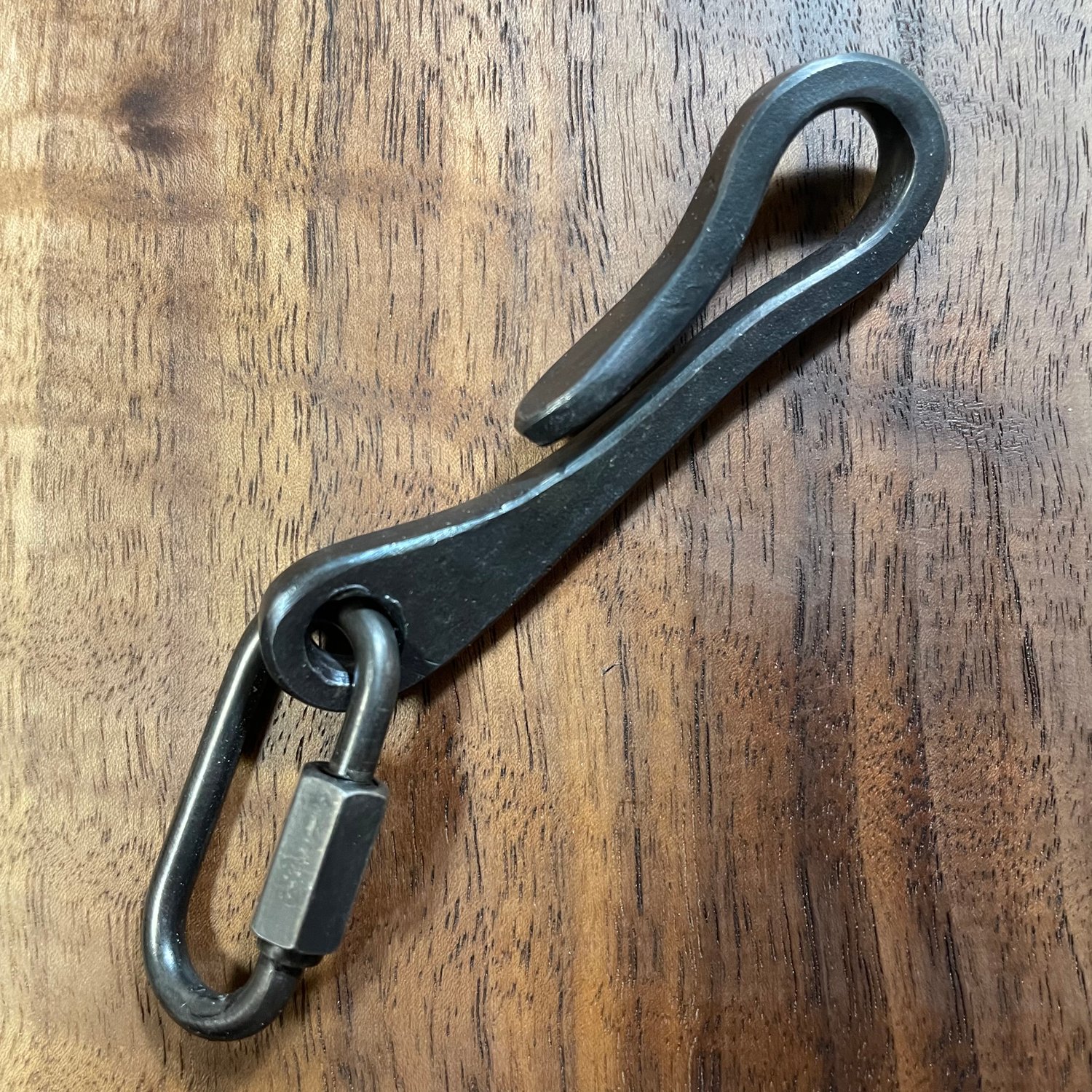 Image of Key Keeper - hardened  tool steel 