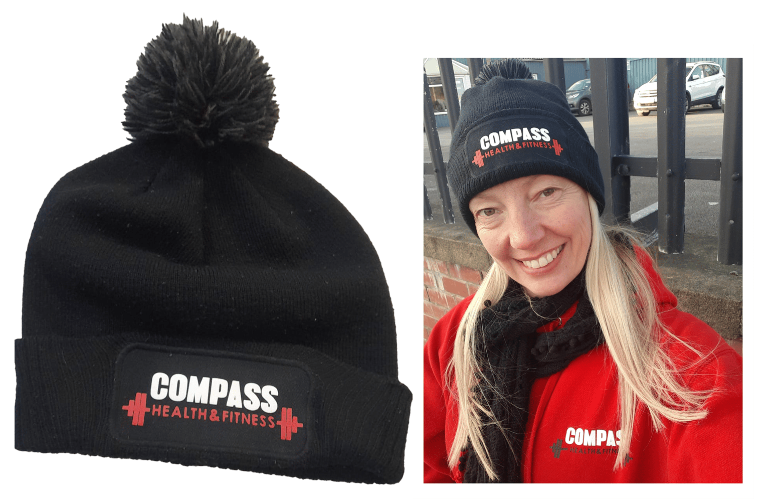 Image of Bobble Hat