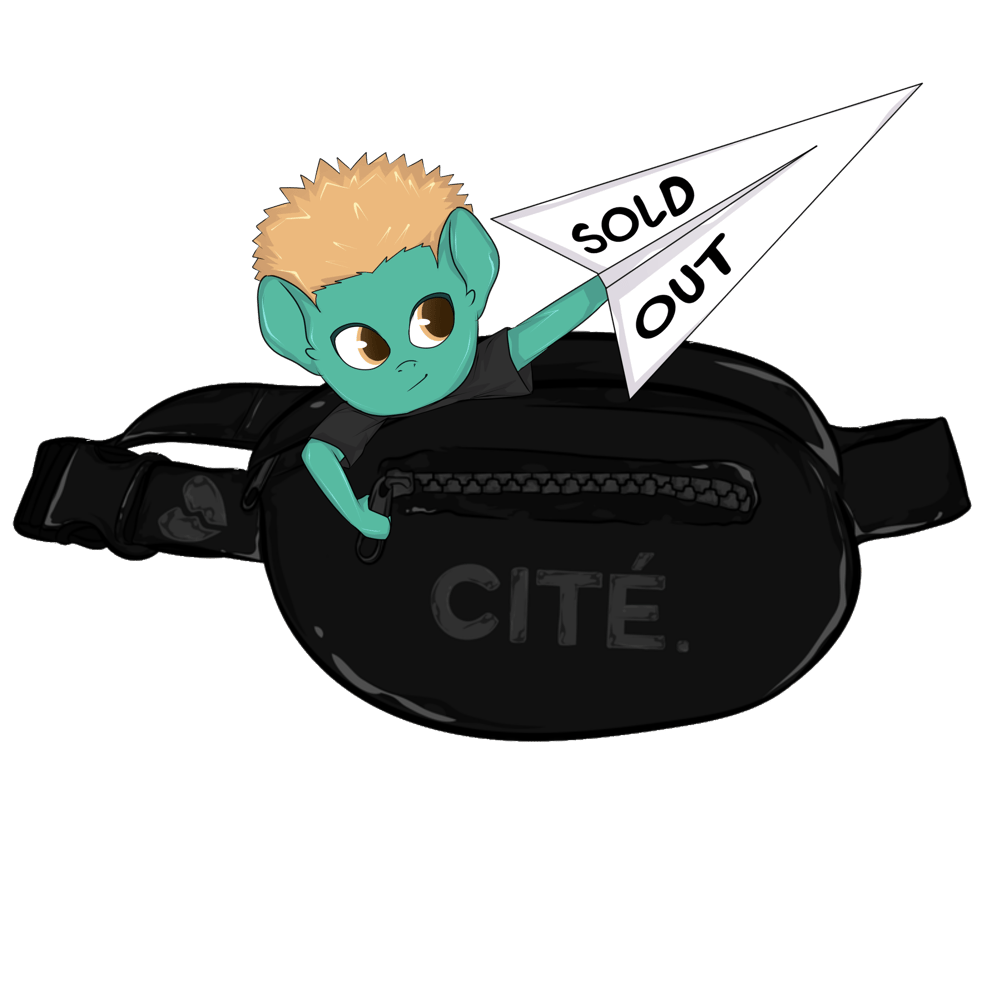 Banane [CITE.] NOIRE