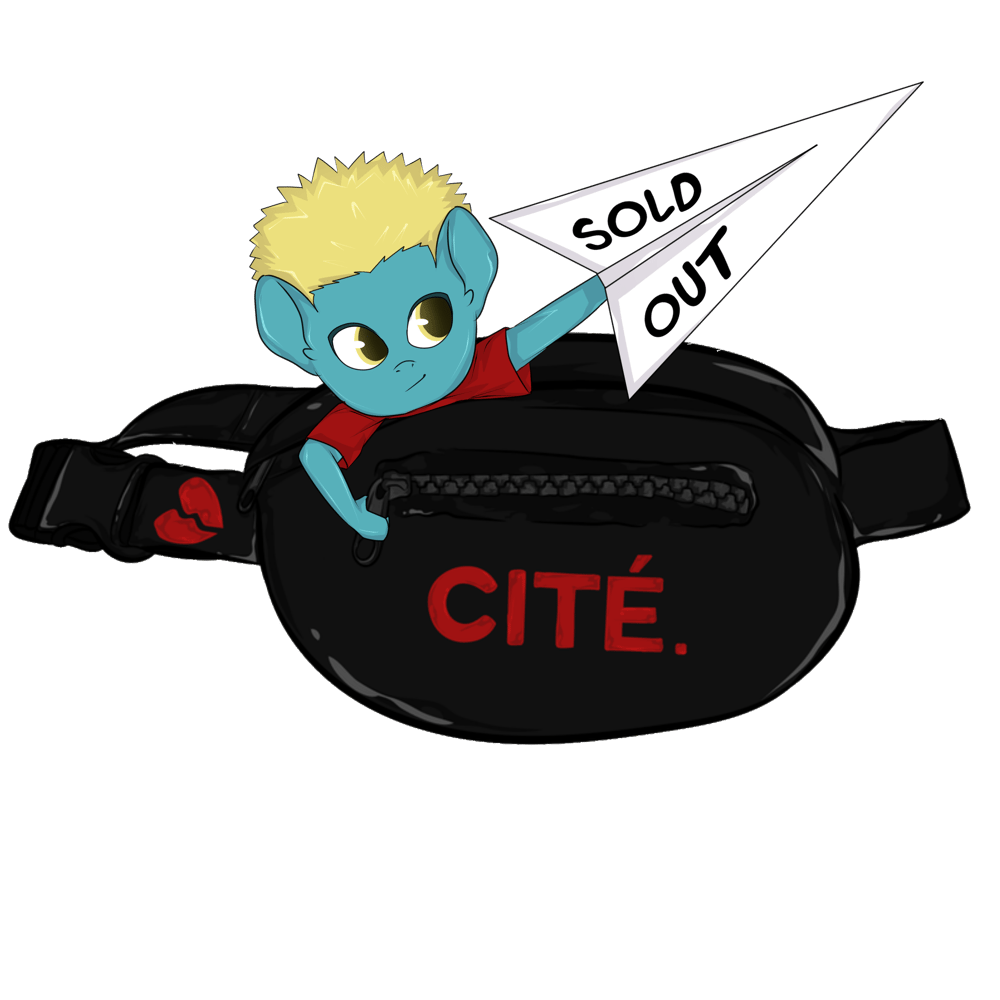 Banane [CITE.] ROUGE