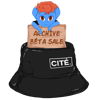 BOB (BucketHAT) "CITE." 