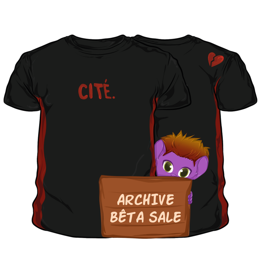 Cité