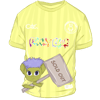 Maillot FC Coeurgui x CITÉ. (Home) (OVERSIZE)