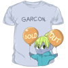 Maison Maison [GARCON.] [Beta]
