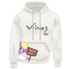 Vilains [Hoodie] "Typo"