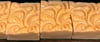 Almost Autumn Sparkle - Cold Process Soap