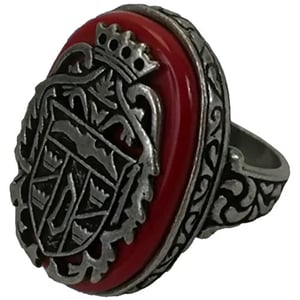 Image of Ring of Dracula Collectors Edition Prop Replica