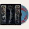WODE  - Burn In Many Mirrors - Color Lp
