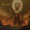 YOTH IRIA -  as the flame withers - Lp