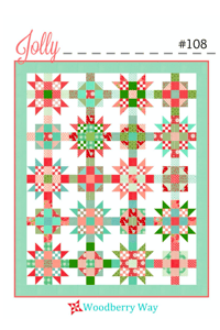 Image 1 of Jolly PDF Pattern