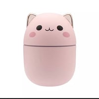 Kawaii Cat 250 ml Diffuser