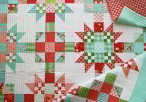 Image of Jolly PDF Pattern