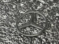 Image 2 of LDR/C  P06 “Unimog” Mercedes Grill Emblem