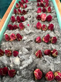 Sugar Plum and Fig - Hot Process Soap