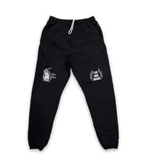 Death B4 Dishonor X Sweat Pants