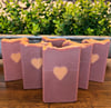 Lingonberry Spice - Cold Process Soap