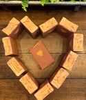 Lingonberry Spice - Cold Process Soap