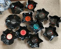 Image 2 of Record Bowls