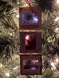 Image 5 of Ektachrome Ornaments