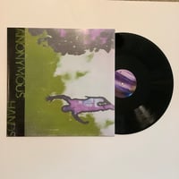 Anonymous Hands - Archive (Vinyl)