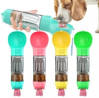 Pet Water Bottle