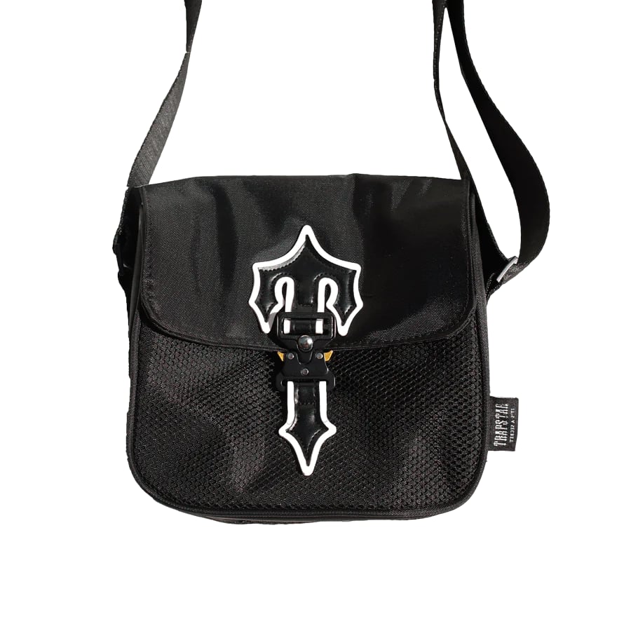 Trapstar Reflective Bag