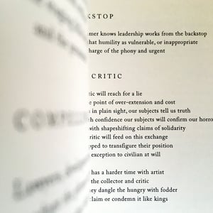 Image of Civic Poems