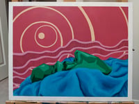 Image 1 of Waking Up in a Dream