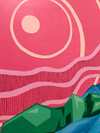 Image 2 of Waking Up in a Dream
