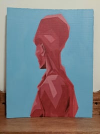 Image 1 of Seeing Red