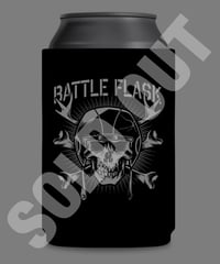 Battle Koozie